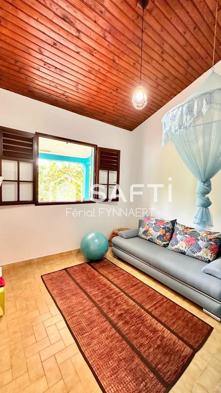 Villa - 95 m² - 4 pièces