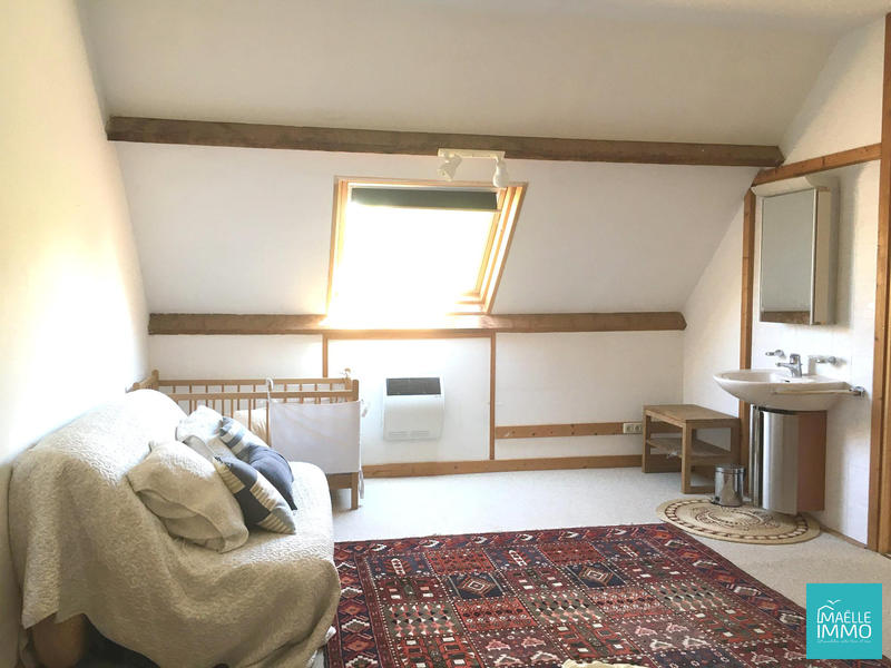 Maison - 162 m² - 5 pièces