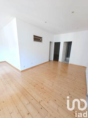 Appartement - 77 m² - 3 pièces