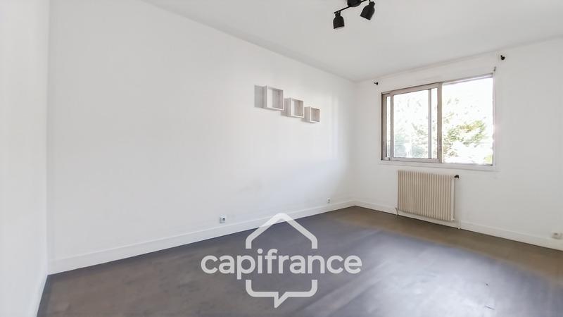 Appartement - 70 m² - 4 pièces