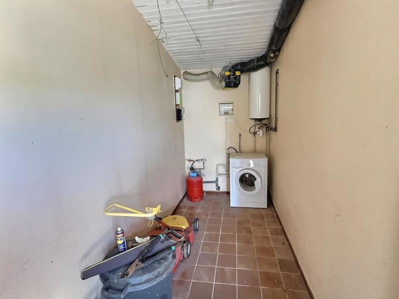 Maison - 56 m² - 3 pièces