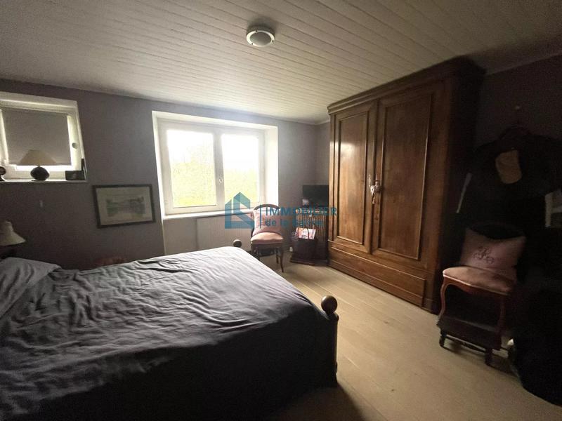 Maison - 149 m² - 8 pièces