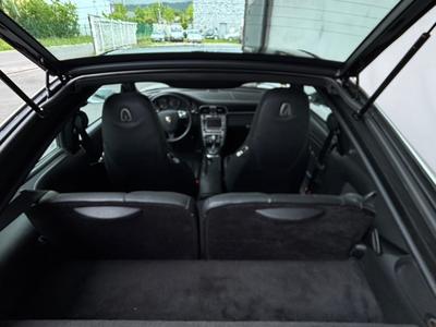 Porsche 997 Targa 4s Tiptronic