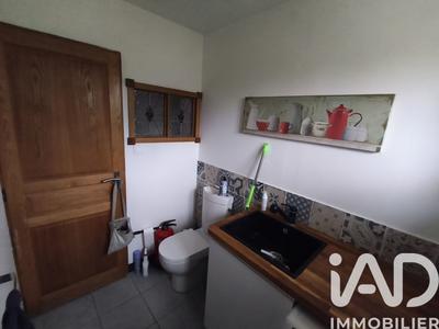 Maison de campagne - 206 m² - 8 pièces