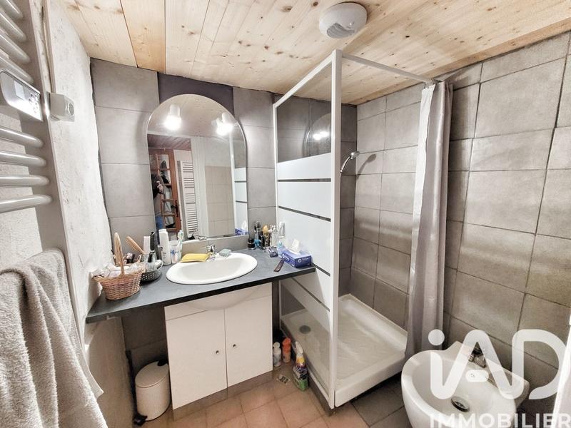 Maison de campagne - 136 m² - 8 pièces