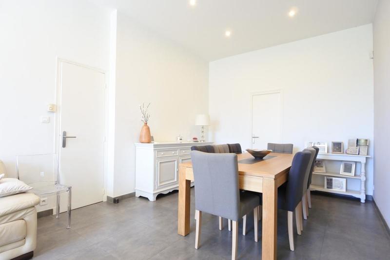 Maison - 119 m² - 4 pièces