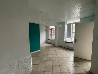 Local commercial - 20 m²