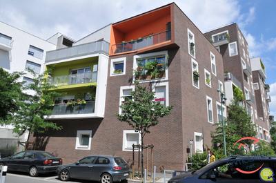 Appartement - 74 m² - 4 pièces