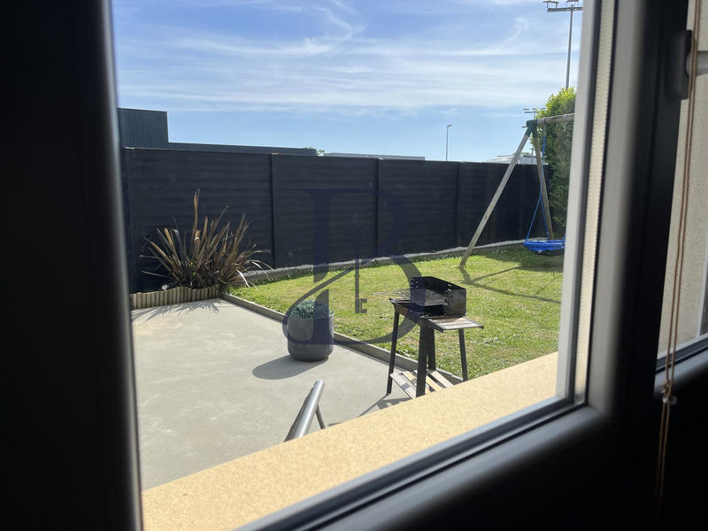 Maison - 154 m² - 7 pièces