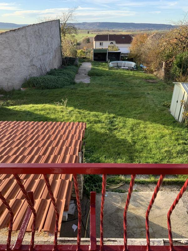 Maison - 235 m² - 11 pièces