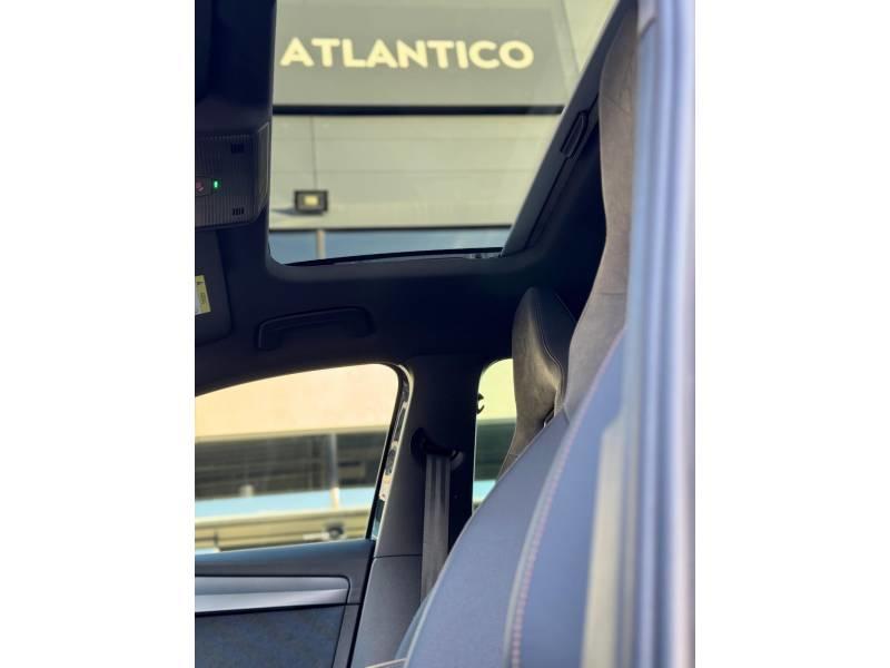 Cupra Leon eHybrid 272 ch Dsg6 Vz