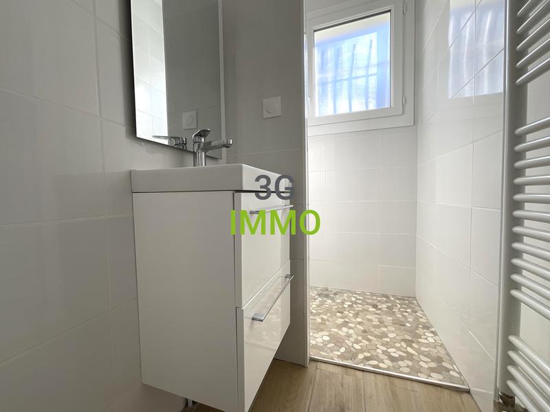 Villa - 93 m² - 5 pièces