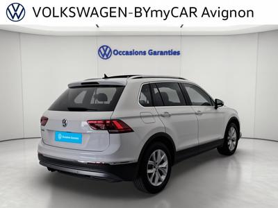 Volkswagen Tiguan 2.0 Tdi 150 Dsg7 Carat