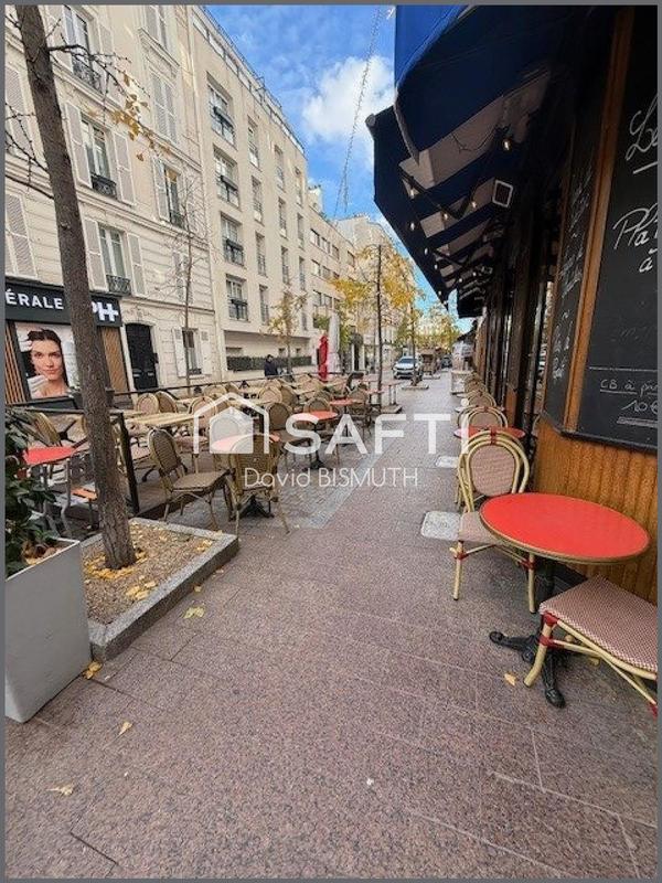 Local commercial - 70 m²