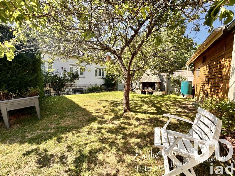 Maison - 130 m² - 7 pièces