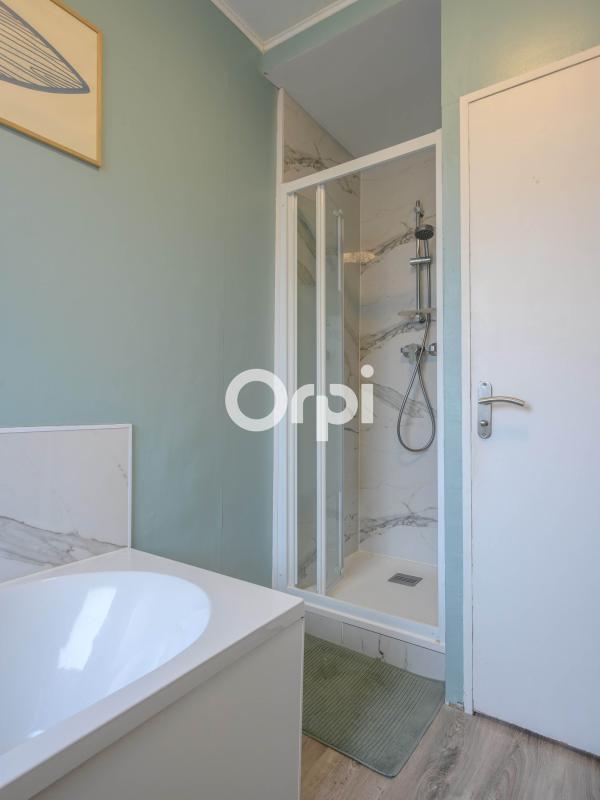 Maison - 83 m² - 4 pièces