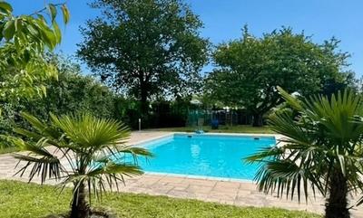 Terrain constructible - 980 m²