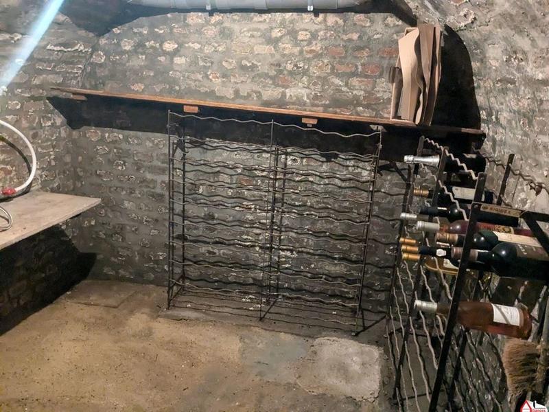 Maison - 75 m² - 4 pièces