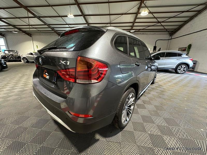Bmw X1 16d 2.0d 116cv X-Line