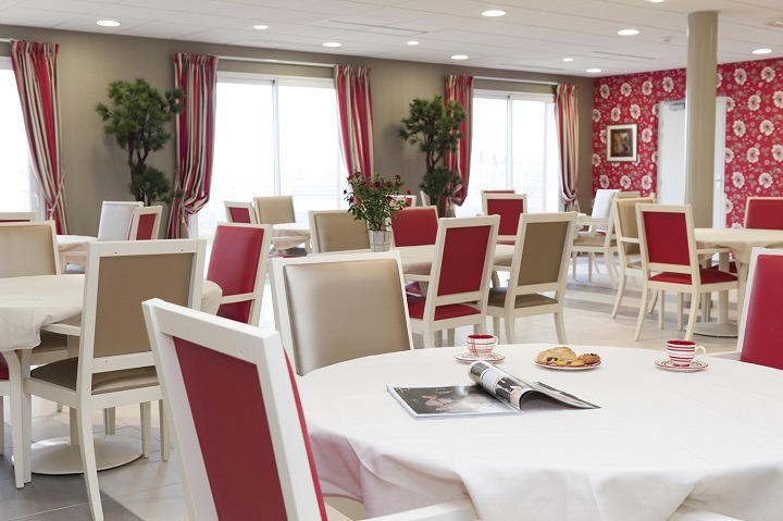 Appartement - 20 m² - 2 pièces