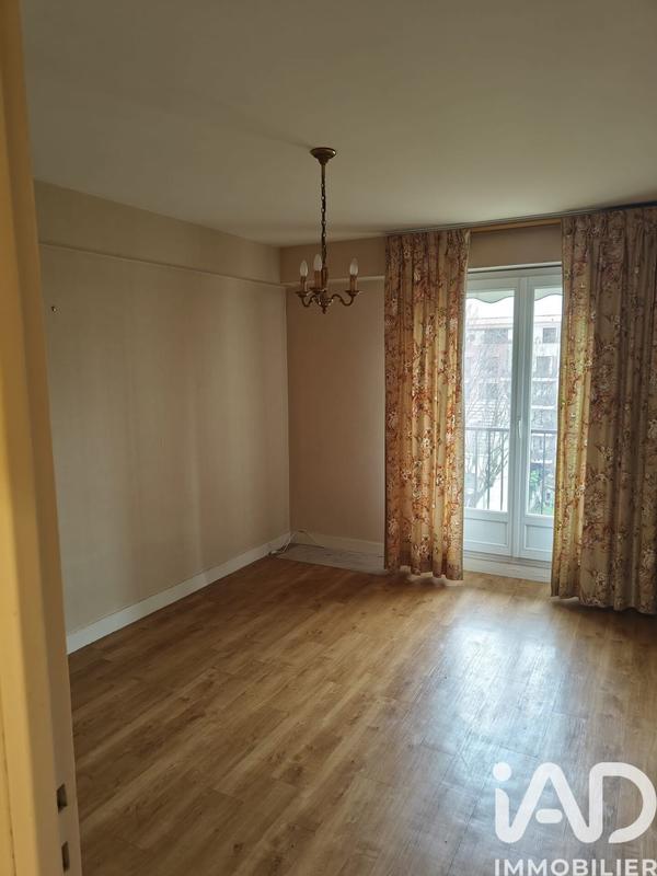 Appartement - 80 m² - 3 pièces