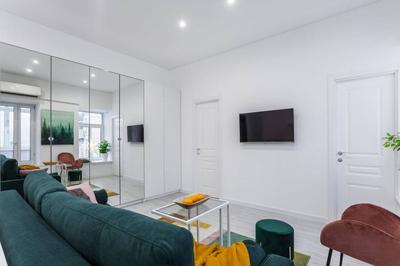 Appartement - 34 m² - 2 pièces