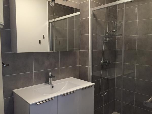 Appartement - 57 m² - 2 pièces