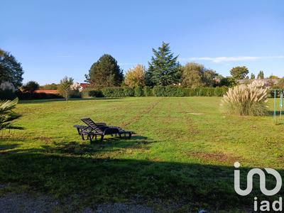 Maison de campagne - 105 m² - 4 pièces