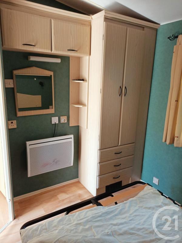 Château - 35 m² - 1 pièce