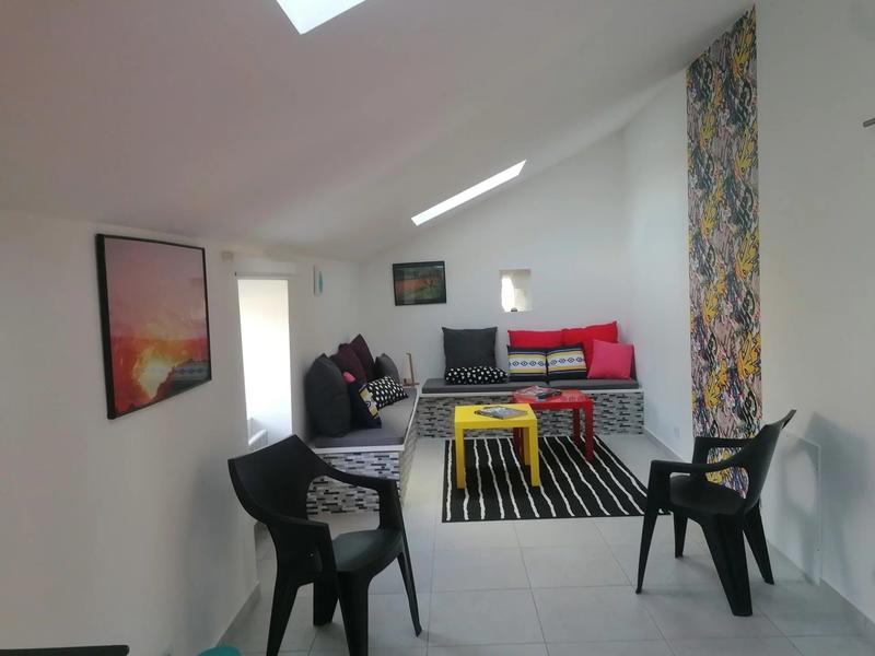 Maison ancienne - 186 m² - 6 pièces