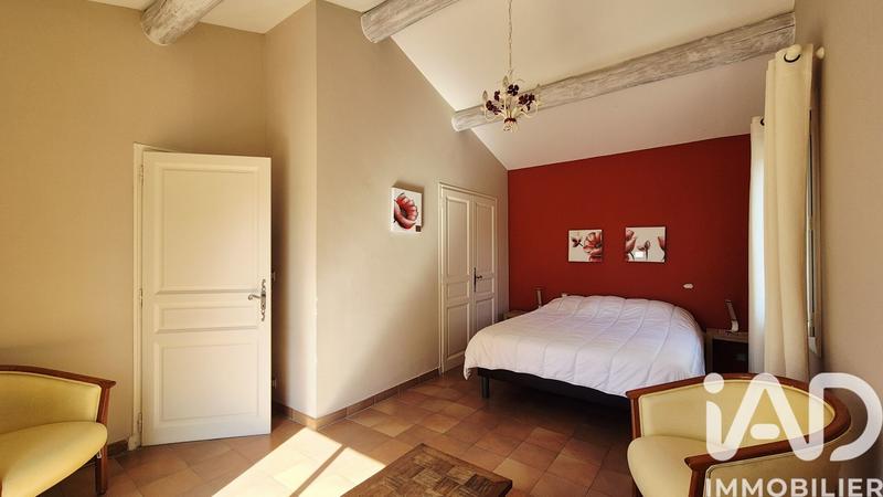 Maison - 225 m² - 6 pièces