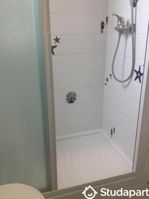 Appartement - 15 m² - 1 pièce