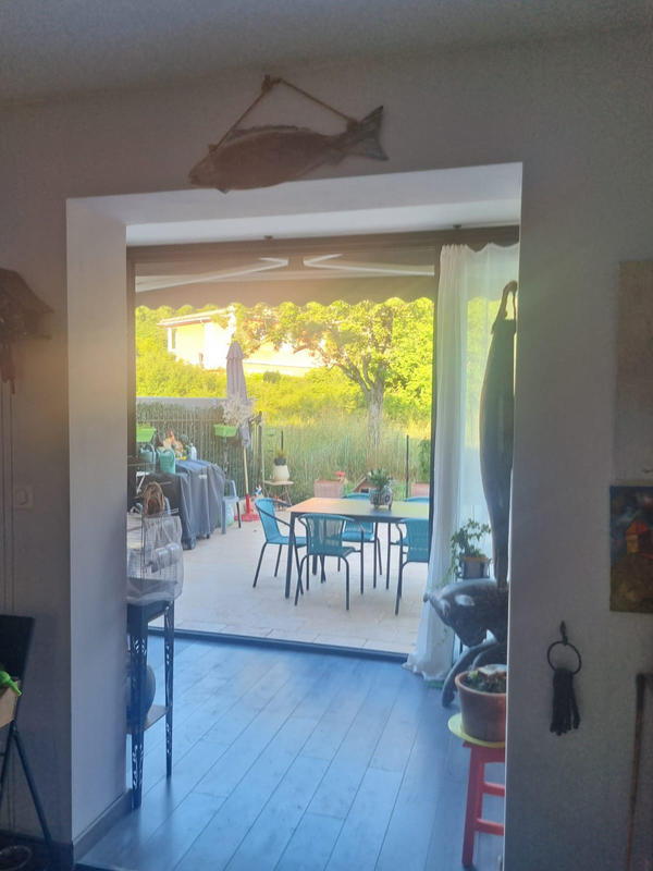 Duplex - 70 m² - 3 pièces