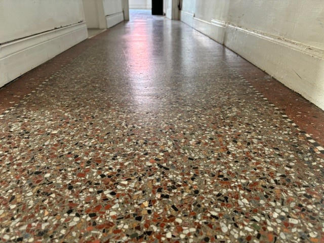 Appartement - 125 m² - 4 pièces