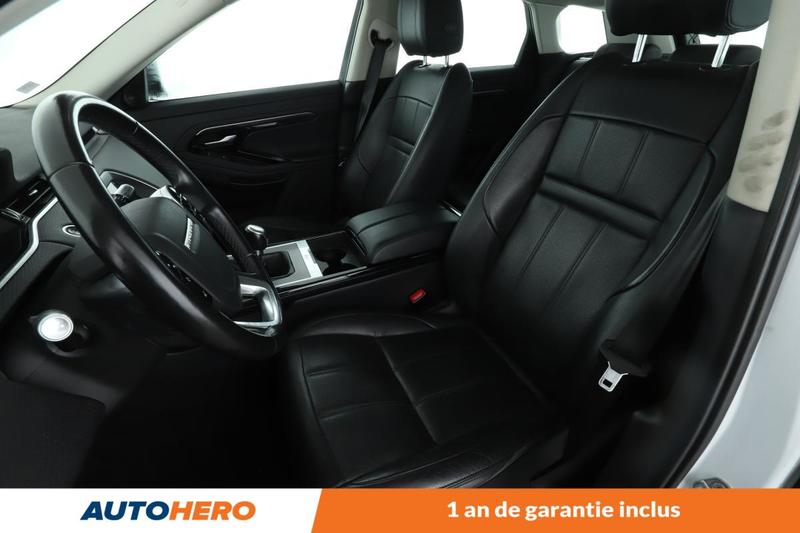Land Rover Range Rover Evoque D150 s 150 ch