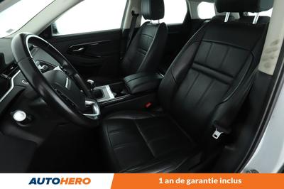Land Rover Range Rover Evoque D150 s 150 ch