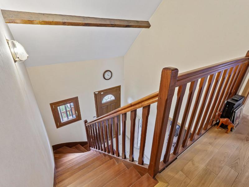 Maison - 119 m² - 6 pièces