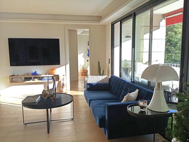 Appartement - 81 m² - 5 pièces