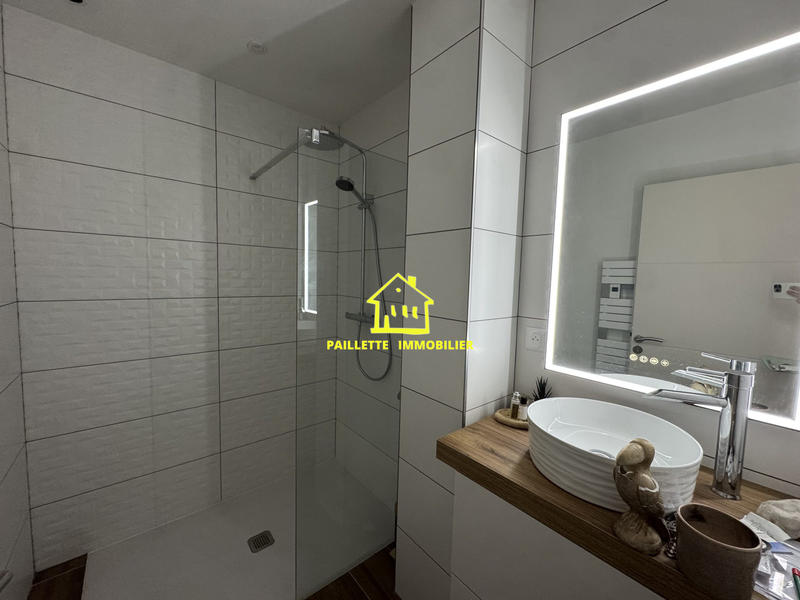 Maison - 127 m² - 4 pièces