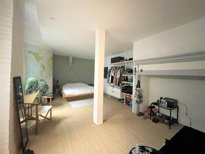 Appartement - 114 m² - 4 pièces