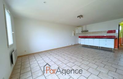 Maison - 73 m² - 4 pièces