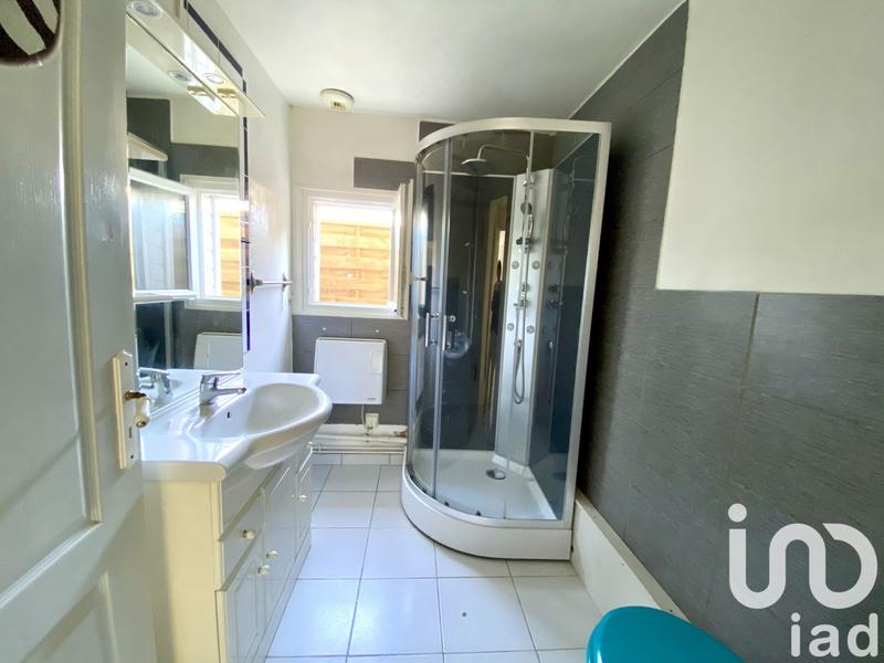 Maison - 119 m² - 7 pièces