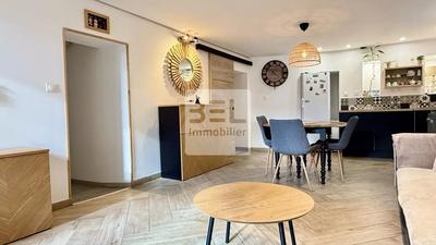 Maison de village - 197 m² - 3 pièces