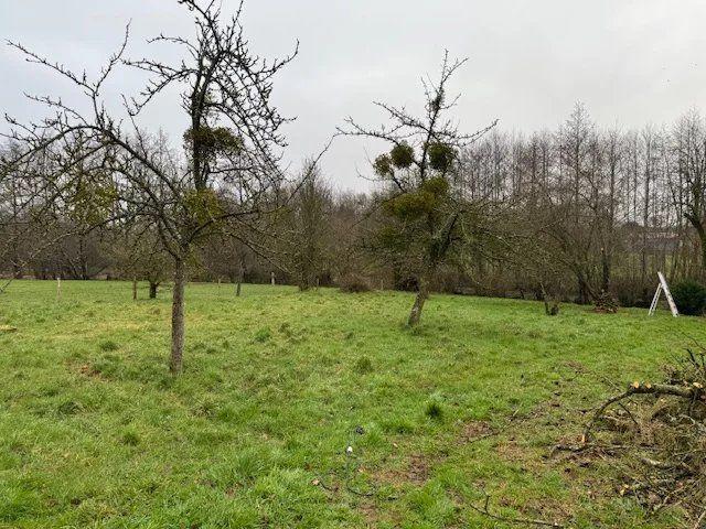 Maison - 88 m² - 5 pièces