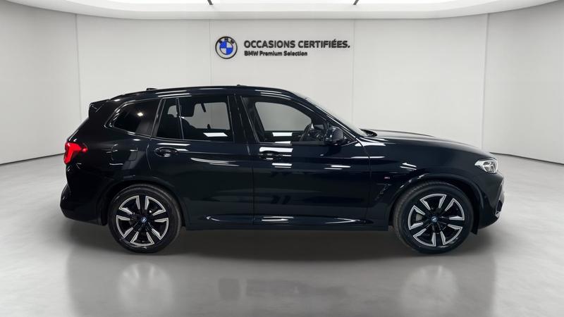 Bmw iX3 G08 Lci m Sport 286 ch Inspiring