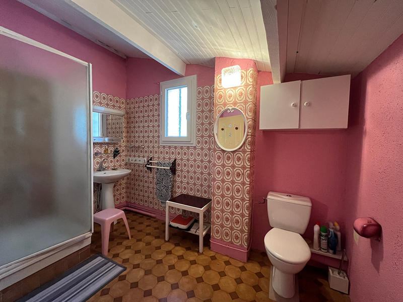 Maison - 115 m² - 4 pièces