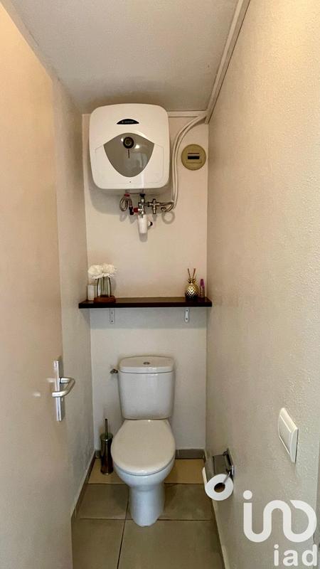 Studio - 41 m² - 1 pièce