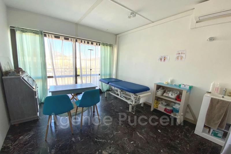 Appartement - 28 m² - 1 pièce