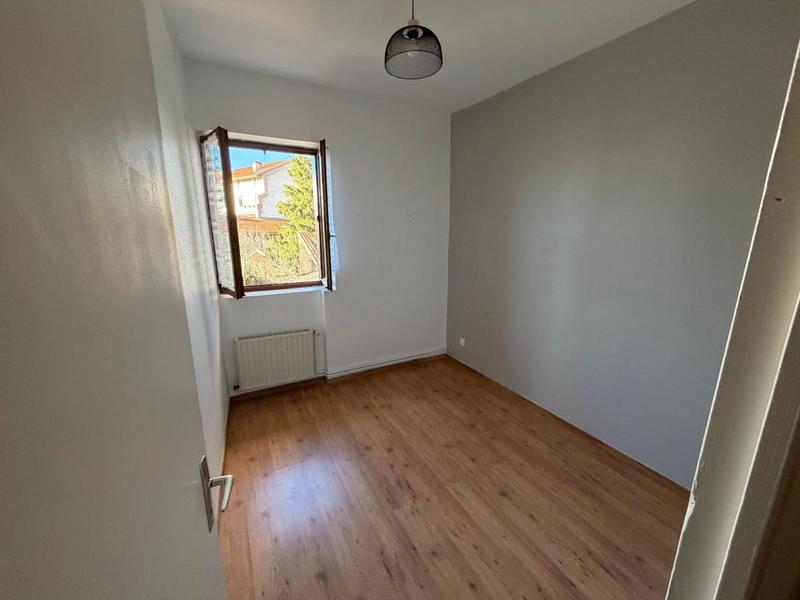 Duplex - 92 m² - 5 pièces