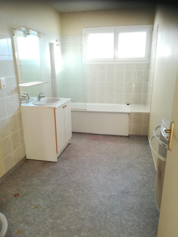 Appartement - 89 m² - 4 pièces